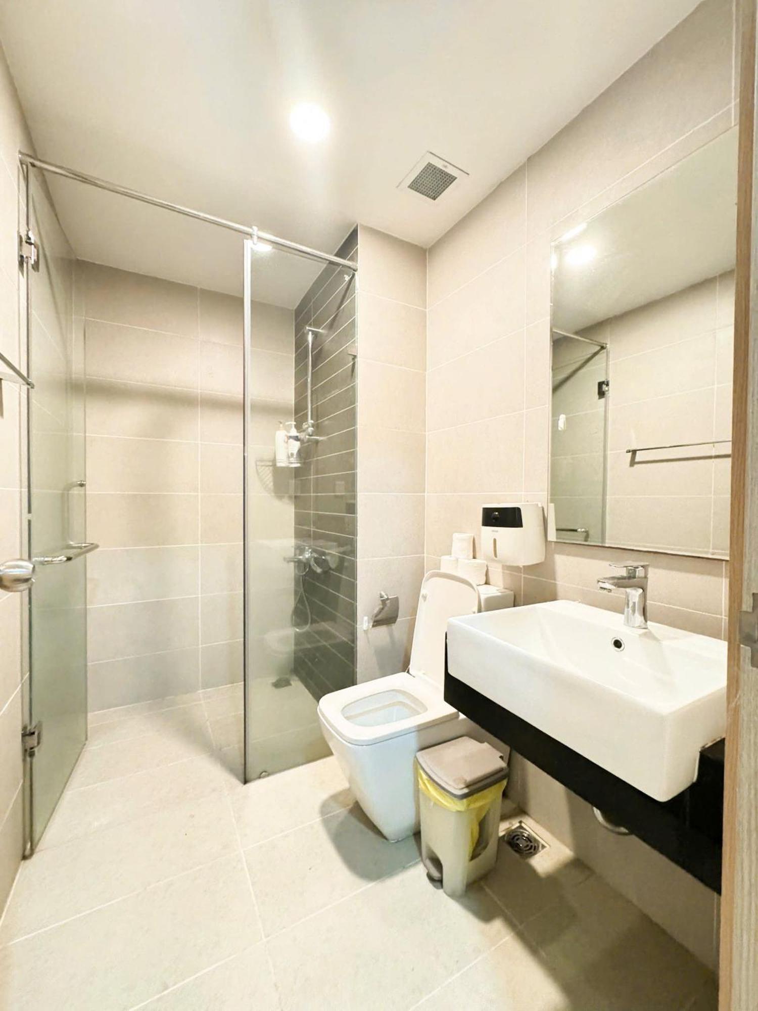 Sunrise City- Lotte Mart Quan 7 TP. Hồ Chí Minh