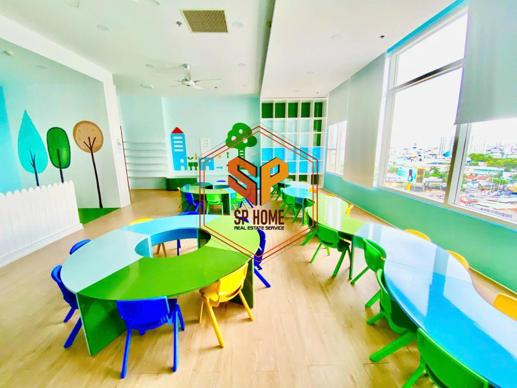 Căn hộ Sunrise City- Lotte Mart Quan 7