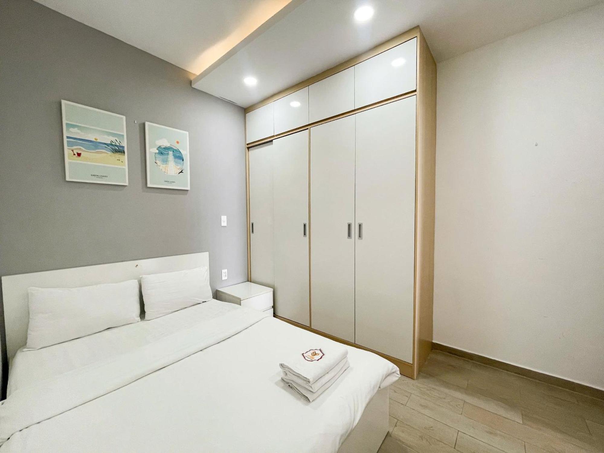 Sunrise City- Lotte Mart Quan 7 * TP. Hồ Chí Minh