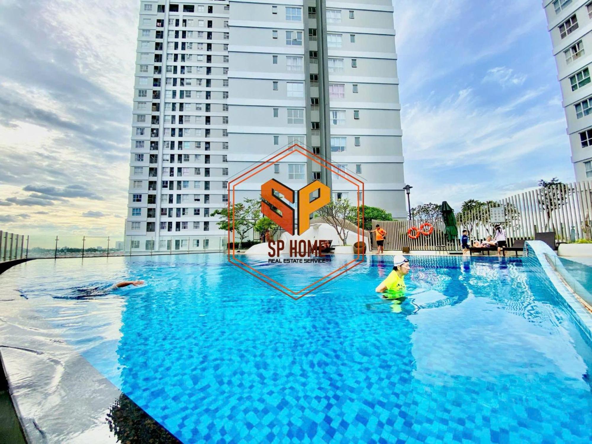 Sunrise City- Lotte Mart Quan 7 TP. Hồ Chí Minh