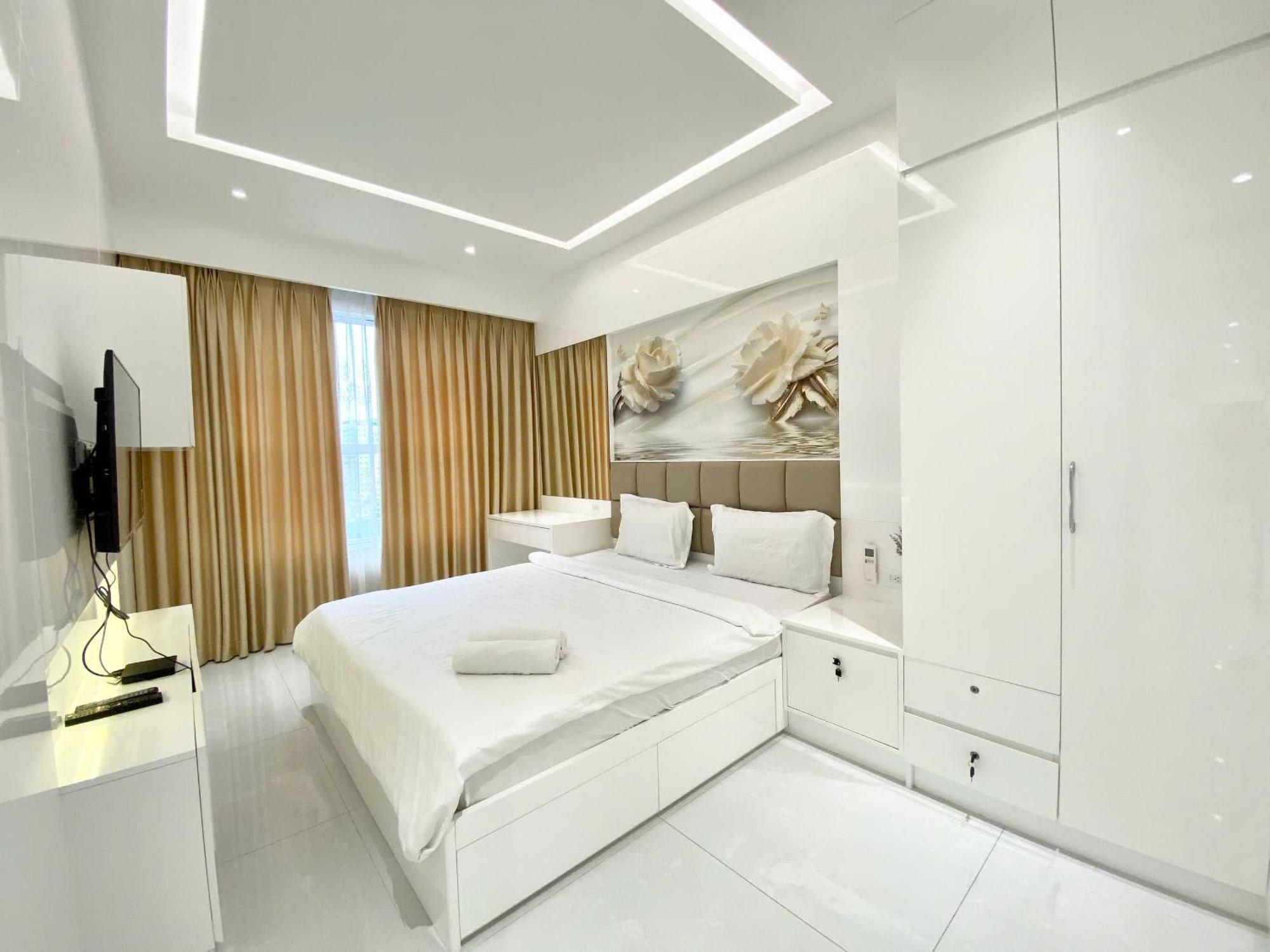 Sunrise City- Lotte Mart Quan 7 Căn hộ TP. Hồ Chí Minh