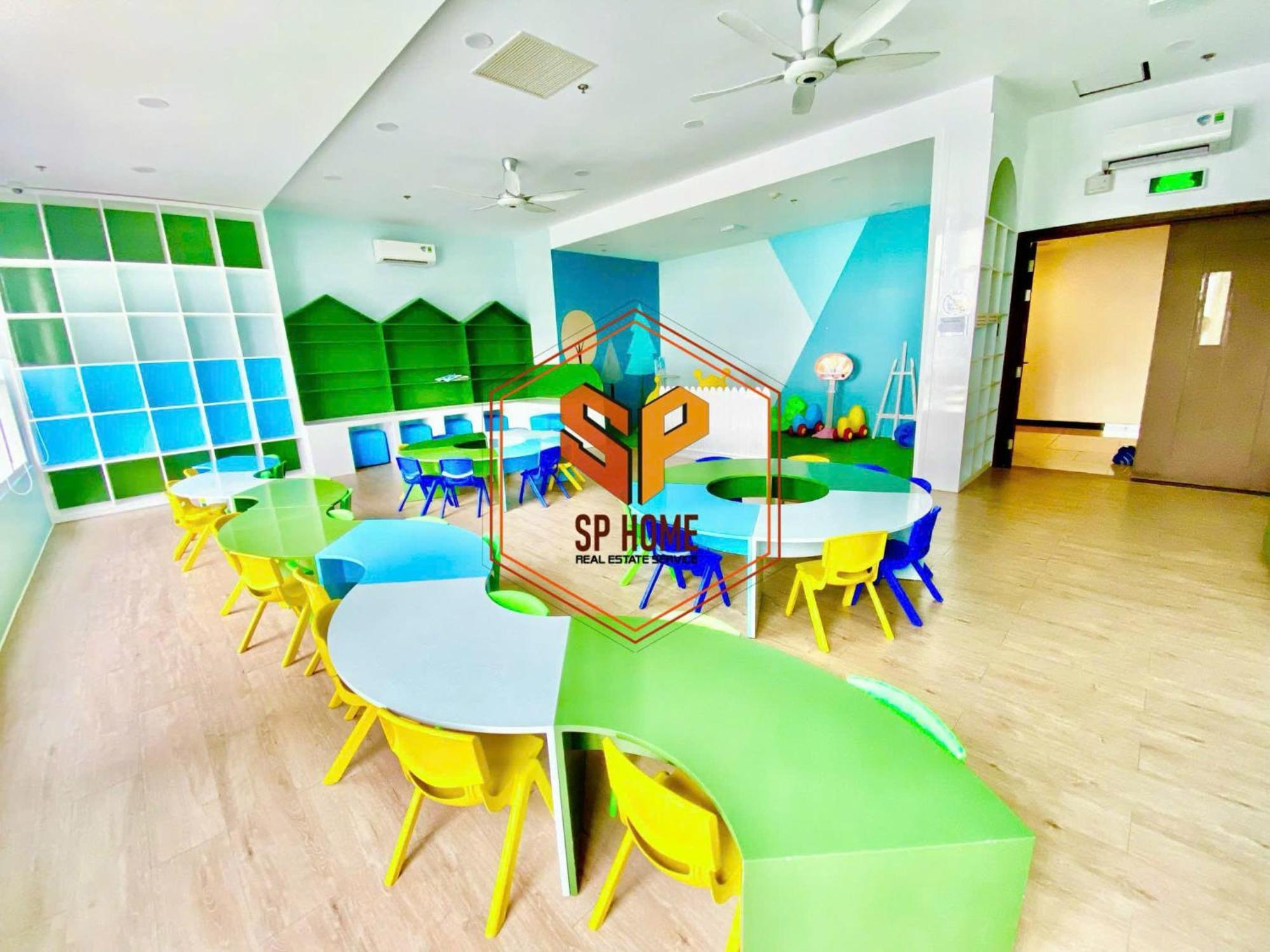 Căn hộ Sunrise City- Lotte Mart Quan 7 TP. Hồ Chí Minh