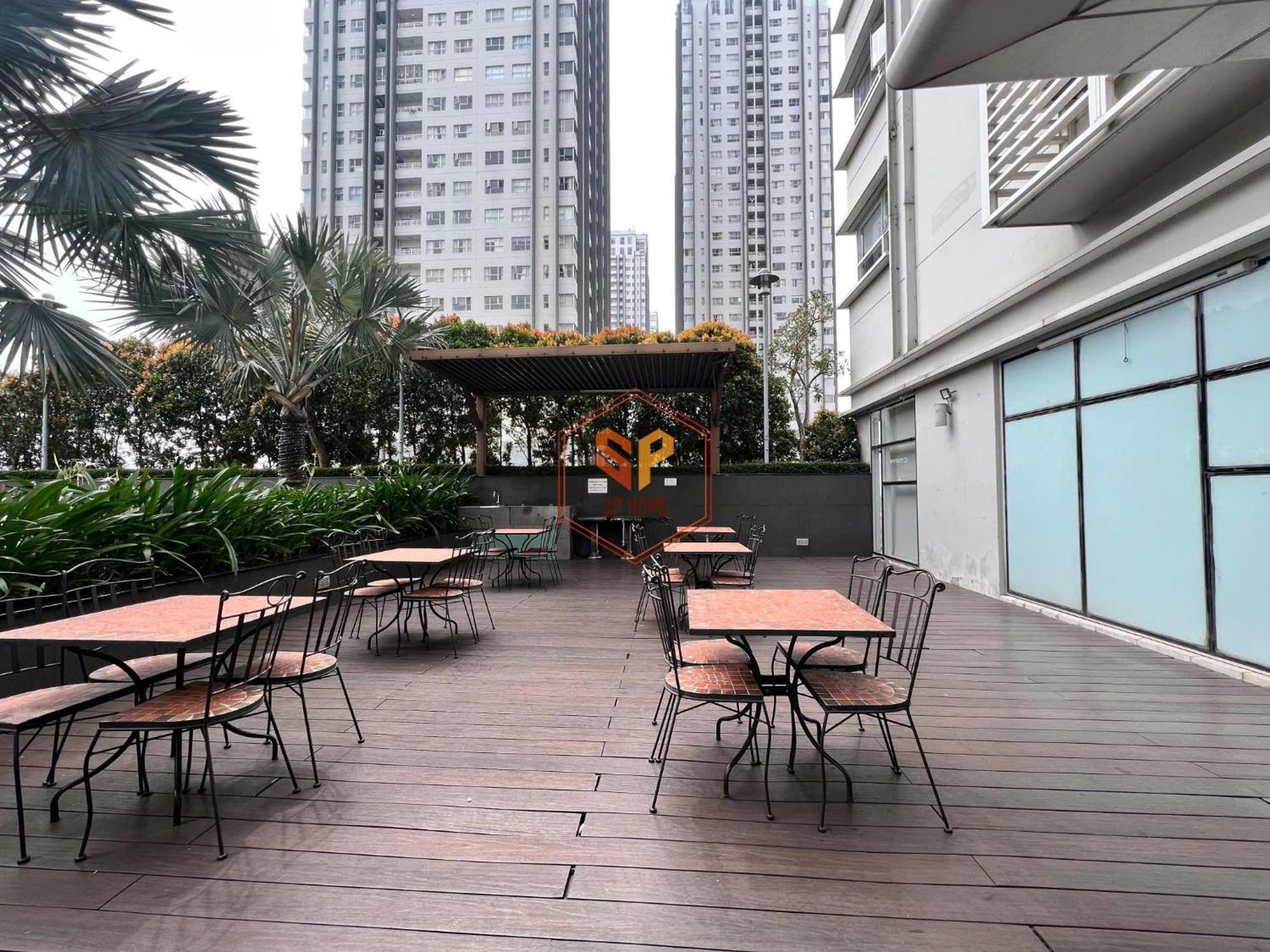 Sunrise City- Lotte Mart Quan 7 Căn hộ TP. Hồ Chí Minh