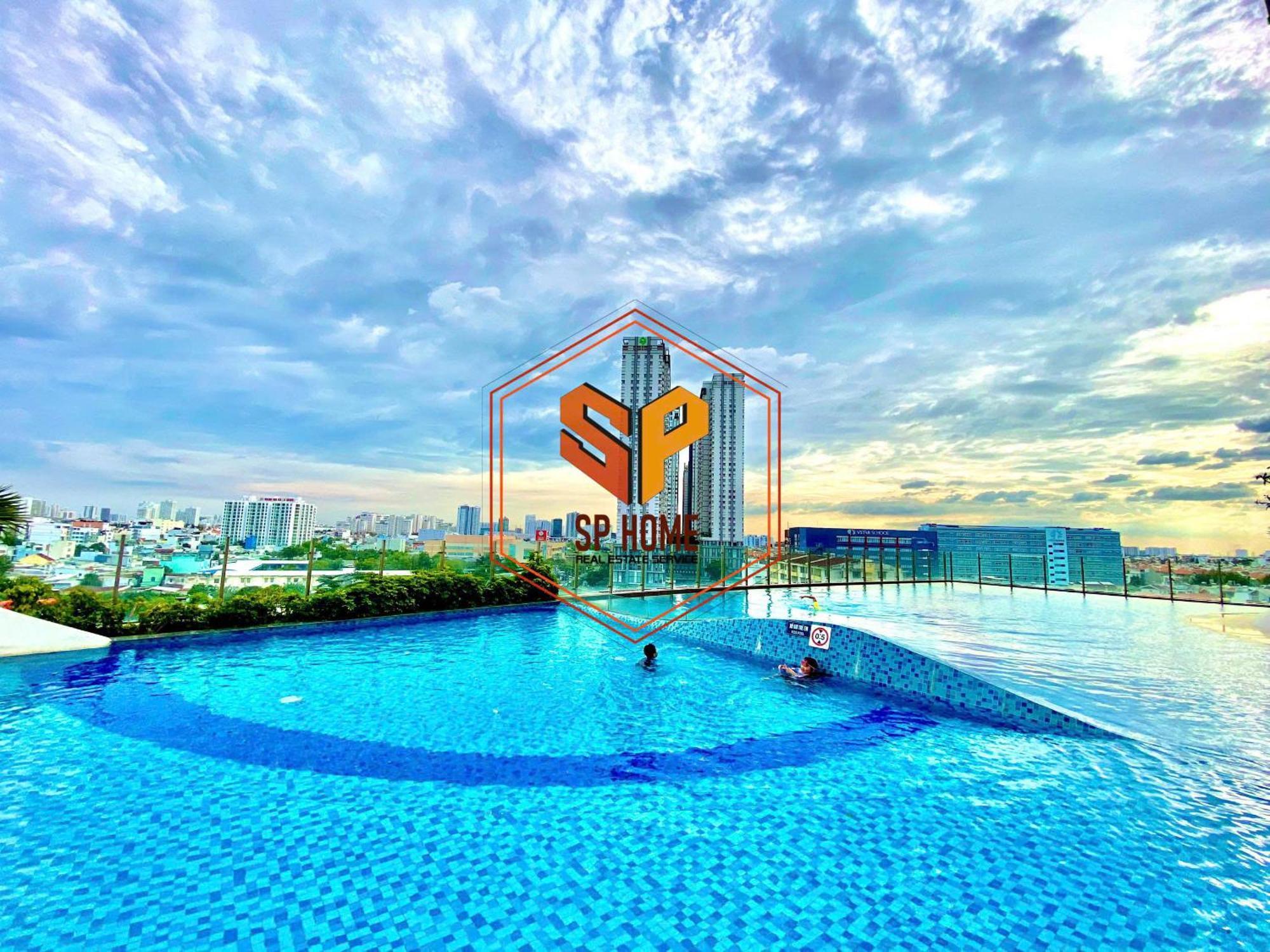 Sunrise City- Lotte Mart Quan 7 TP. Hồ Chí Minh