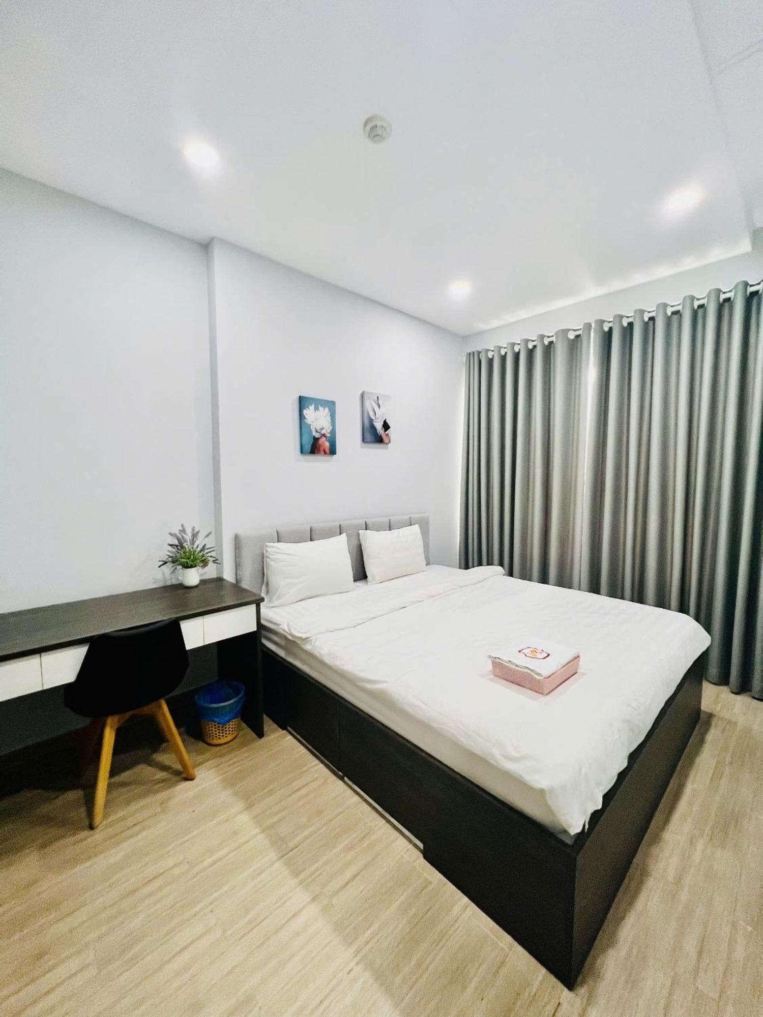 Sunrise City- Lotte Mart Quan 7 * TP. Hồ Chí Minh