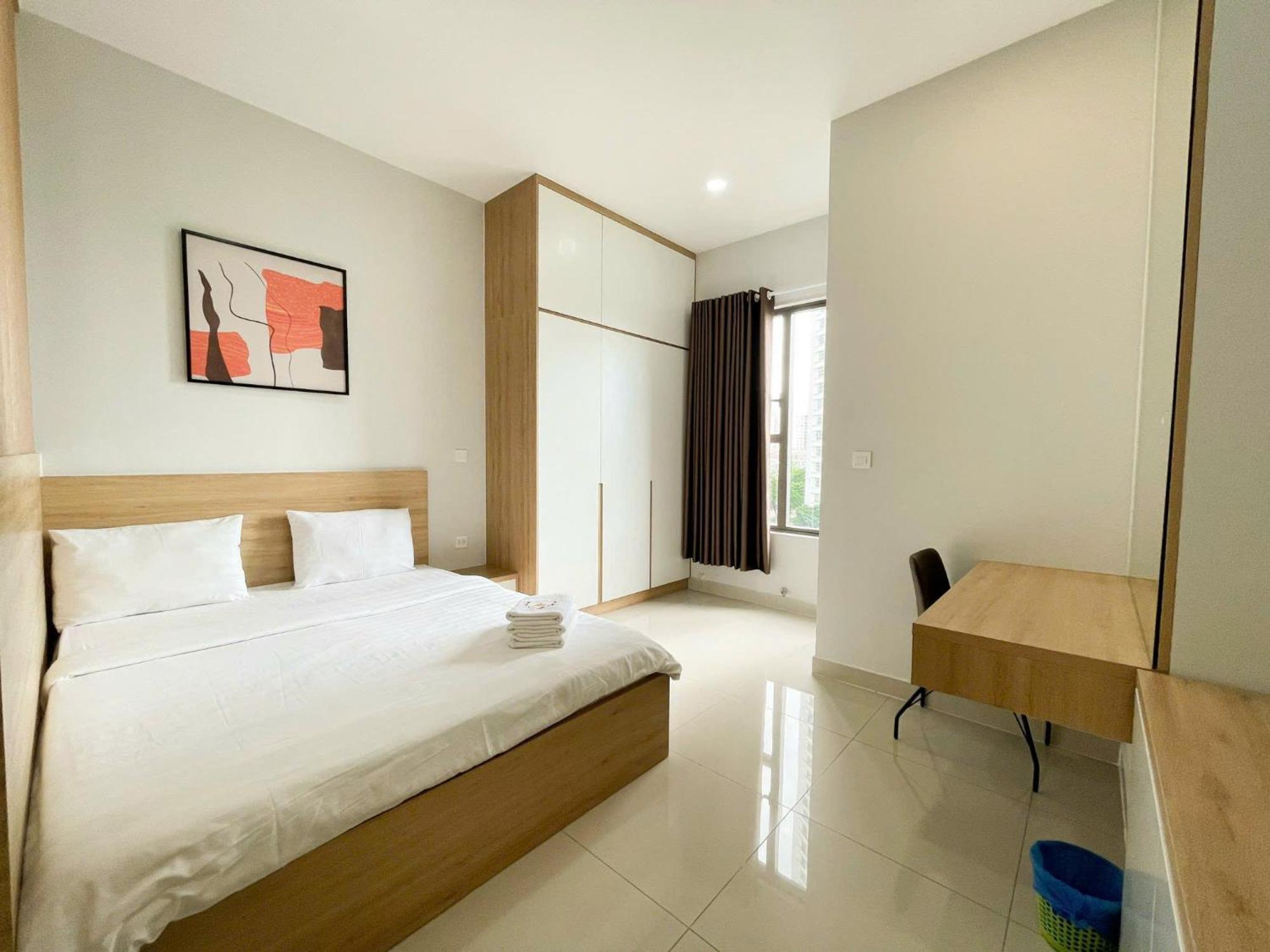 Sunrise City- Lotte Mart Quan 7 TP. Hồ Chí Minh